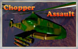 Chopper Assault