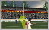 play Rugby Penalty Kicks