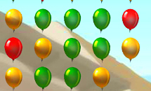 Balloon Bliss game
