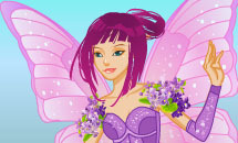 Fairy 12 game
