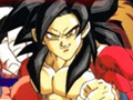 play Dragon Ball Fighting 1.8 Invincible