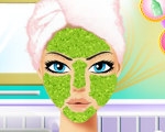 play Prom Diva Makeover