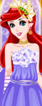 play Dream Princess Dress Up