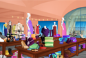 play Fun Shopping With Katy