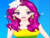 play Luxuriant Party Dress Up
