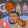 Sports Heads: Basketball