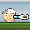 play Sports Heads: Tennis