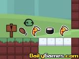 play Slimes Cake Quest