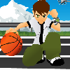 play Ben 10 Basketball