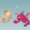 play Cupid Rescue