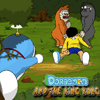 play Doraemon And The King Kong