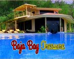 play Baja Bay Treasure