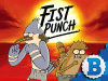 Fist Punch