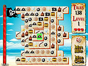 play Pirates Of The Sea Mahjong