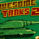 play Awesome Tanks 2