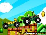 play Mario Tractor 4