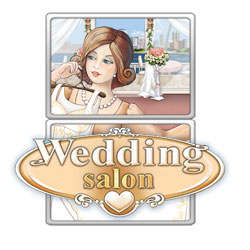 play Wedding Salon