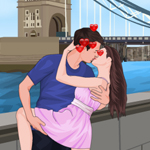play London Kissing