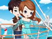 play Titanic Couple