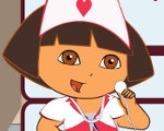 play Nurse Dora