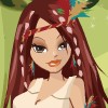 play Cool Hunter Girl Dressup