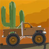 play Desert Truck Race