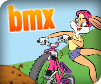 Looney Tunes: Bmx game