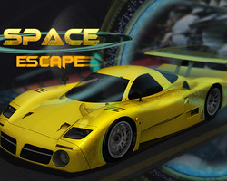 play Space Escape