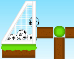 play Rolling Football 2