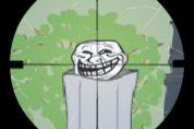 Sniper For Hire: Trollday game
