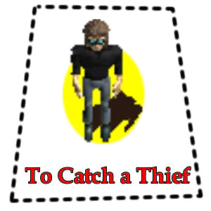 play To Catch A Thief