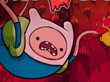 play Adventure Time Fight O Sphere