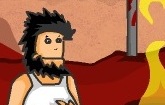 play Hobo 6 - Hell