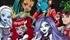play Monster High Coloring