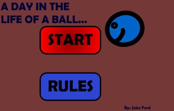 play A Day In The Life Of A Ball