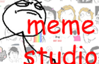 play Meme Studio
