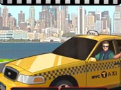 Ny Cab Driver