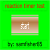 play Colorful Reaction Timer