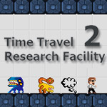 Time Travel Facility 2