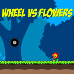 play Wheel Vs Flowers
