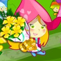 Bettys Flower Shop game