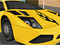 play Lamborghini Racing Challenge