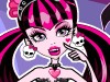 play Monster High - Sweet Ghoul Draculaura