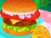 play Cheese Burger