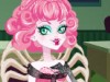 play Monster High Series C.A. Cupid Dress Up