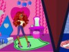 play Monster High Doll House