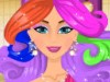 play Barbie Princess Hairstyles