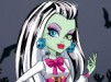 play Monster High Scary Fashion