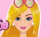 play Barbie'S First Date Makeover