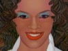 play Beauty Rihanna Facial Makeover